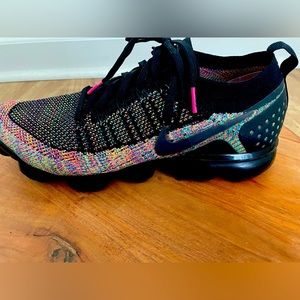 Nike Air Vapormax 2020-Men-Size 11.5-Running shoes